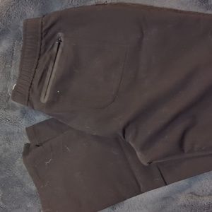 Figs Yola Skinny Scrub Pant Black XS regular length